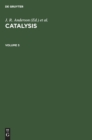 Catalysis. Volume 5 - Book