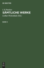 I. P. Pawlow: S?mtliche Werke. Band 4 - Book