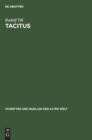 Tacitus : Das Leben Des Iulius Agricola - Book