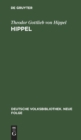 Hippel - Book