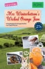 PONS Kurzgeschichten: Mrs Winterbottom's Wicked Orange Jam : 20 landestypische Kurzgeschichten zum Englischlernen (A2/B1) - eBook