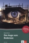 Das Auge vom Bodensee + Audio-Online - Book