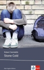 Stone cold - Book