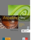 Aspekte neu : Arbeitsbuch B1 plus mit Audio-CD - Book