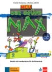 Der grune Max Neu : Lehrbuch 2 - Book