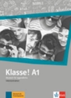 Klasse! : Intensivtrainer A1 - Book