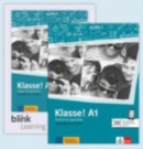 Klasse! : Ubungsbuch A1 mit Audio inklusive Lizenzcode - Book