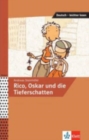 Rico, Oskar und die Tieferschatten - Book