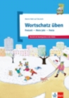 Meine Welt auf Deutsch : Wortschatz  uben - Freizeit - Mein Jahr - Feste - Book