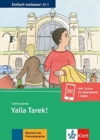 Yalla Tarek! - Book