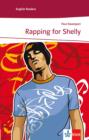 Rapping for Shelly : Englische Lekture fur das 3. Lernjahr (Niveau A2) - eBook