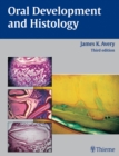 Oral Development and Histology - Book