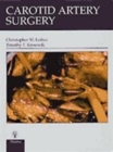Carotid Artery Surgery - Book