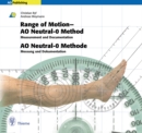 Range of Motion - AO Neutral-0 Method Measurement and Documentation : AO Neutral-O Methode Messung und Dokumentation - Book