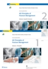 AO Principles of Fracture Management : Vol. 1: Principles, Vol. 2: Specific fractures - Book