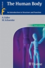 The Human Body : An Introduction to Structure and Function - Book