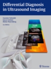 Differential Diagnosis in Ultrasound Imaging - Book