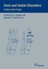 Foot and Ankle Disorders : Tricks of the Trade - Book