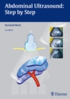 Abdominal Ultrasound: Step by Step - Book