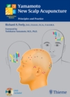 Yamamoto New Scalp Acupuncture : Principles and Practice - Book