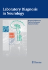 Laboratory Diagnosis in Neurology - Book
