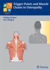 Triggerpoints and Muscle Chains in Osteopathy - Book