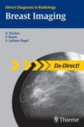 Breast Imaging : Direct Diagnosis in Radiology - Book
