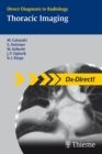 Thoracic Imaging - Book