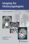 Imaging for Otolaryngologists - Book