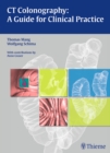 CT Colonography: A Guide for Clinical Practice - Book