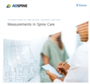 Measurements in Spine Care - Book