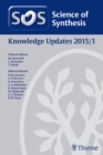 Science of Synthesis Knowledge Updates 2015 Vol. 1 - eBook