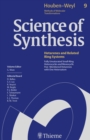 Science of Synthesis: Houben-Weyl Methods of Molecular Transformations  Vol. 9 : Fully Unsaturated Small-Ring Heterocycles and Monocyclic Five-Membered Hetarenes with One Heteroatom - eBook