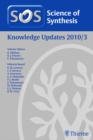 Science of Synthesis Knowledge Updates 2010 Vol. 3 - eBook