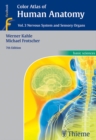 Color Atlas of Human Anatomy, Vol. 3: Nervous System and Sensory Organs - eBook