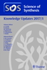 Science of Synthesis Knowledge Updates 2017 Vol.1 - eBook