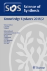 Science of Synthesis: Knowledge Updates 2018 Vol. 2 - eBook