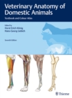 Veterinary Anatomy of Domestic Animals : Textbook and Colour Atlas - eBook