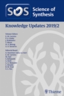 Science of Synthesis: Knowledge Updates 2019/2 - Book