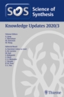 Science of Synthesis: Knowledge Updates 2020/3 - Book