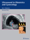 Ultrasound in Obstetrics and Gynecology : Volume 1: Obstetrics - eBook