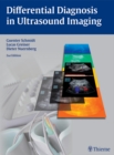 Differential Diagnosis in Ultrasound Imaging - eBook