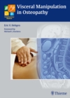 Visceral Manipulation in Osteopathy : A Practical Handbook - eBook