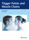 Trigger Points and Muscle Chains - eBook