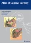 Atlas of General Surgery - eBook