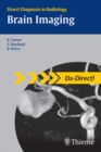 Brain Imaging : Direct Diagnosis in Radiology - eBook
