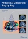 Abdominal Ultrasound: Step by Step - eBook