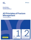 AO Principles of Fracture Management : Vol. 1: Principles, Vol. 2: Specific fractures - eBook