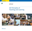 AO Principles of Teaching and Learning - eBook