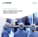 Spine Classifications and Severity Measures - eBook